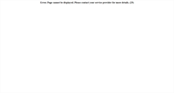 Desktop Screenshot of mahtal.com
